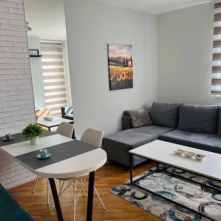 Apartman Matija Пале Екстер'єр фото