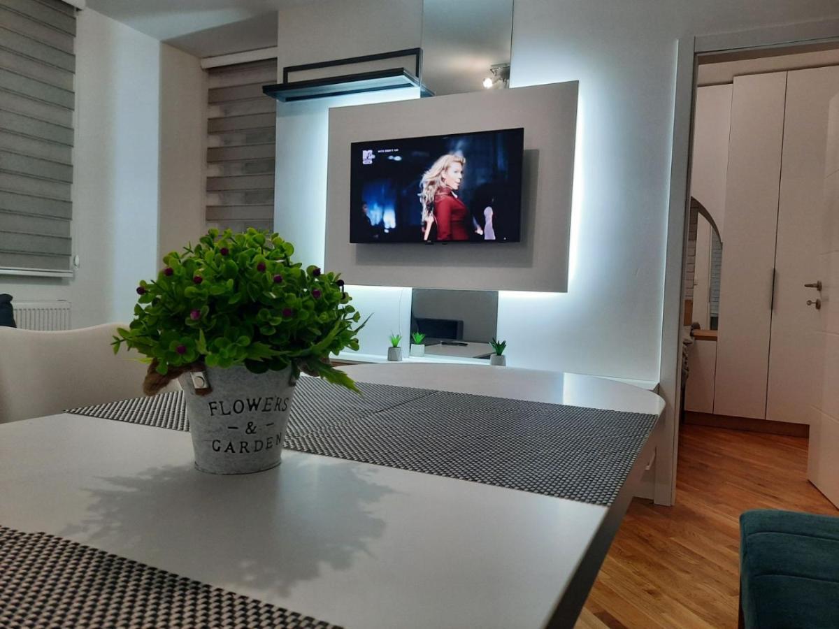 Apartman Matija Пале Екстер'єр фото