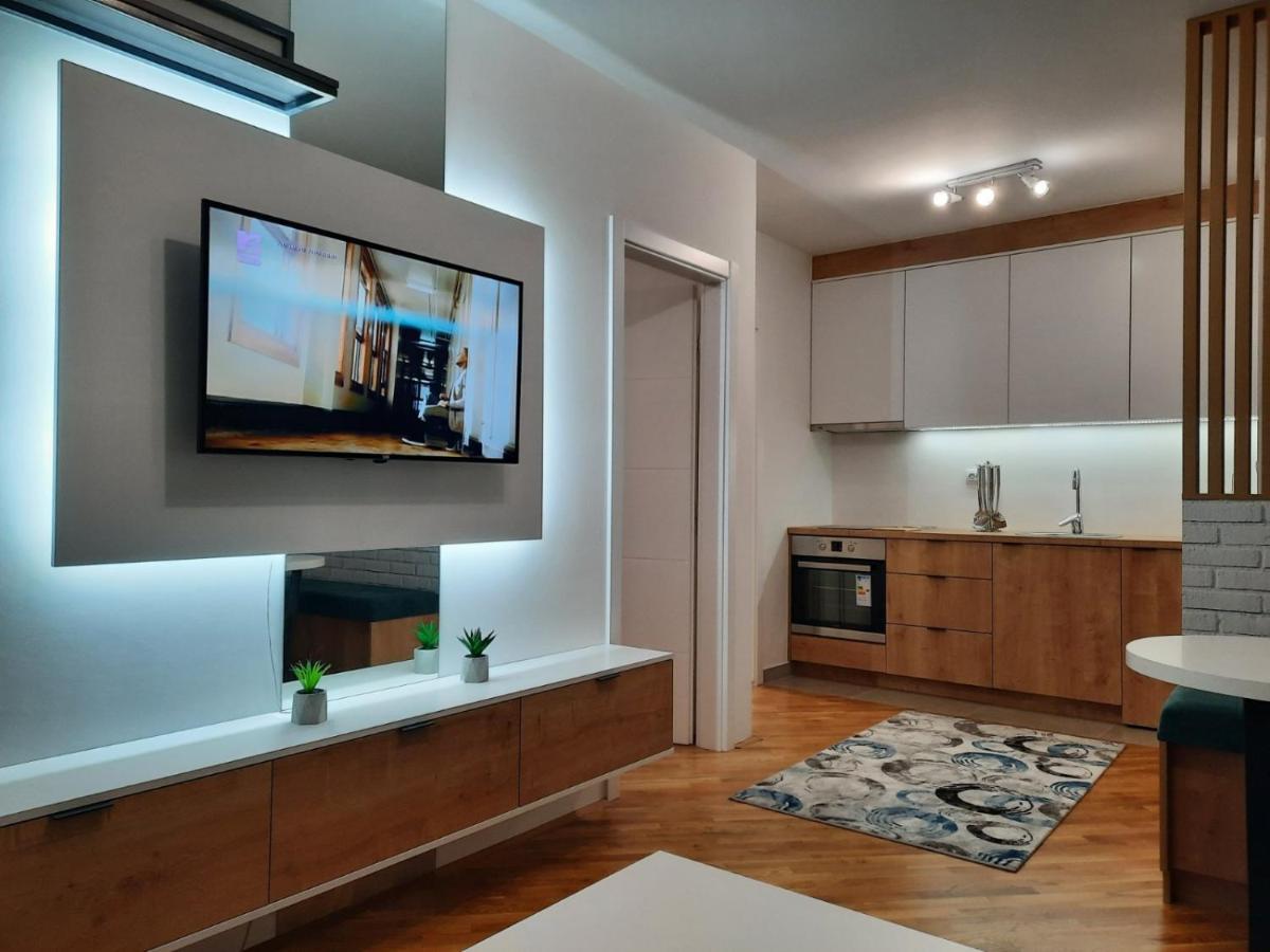 Apartman Matija Пале Екстер'єр фото