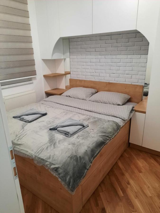 Apartman Matija Пале Екстер'єр фото