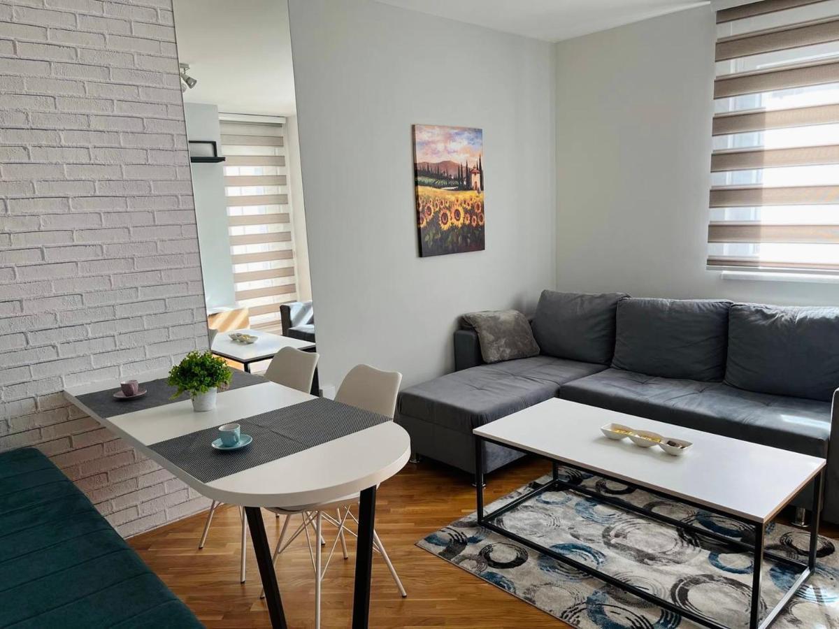 Apartman Matija Пале Екстер'єр фото